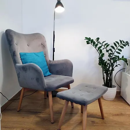 Apartament Spacious 3 Center *