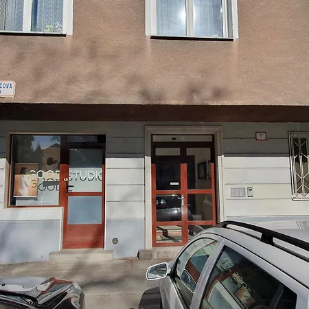 Spacious 3 Center * Bratysława