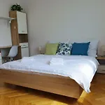 Apartmán Spacious 3 Center