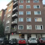 Spacious 3 Center * Bratislava